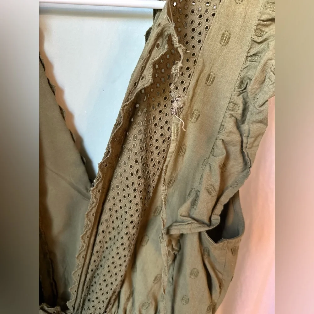 Women’s romper - Picture 2 of 3